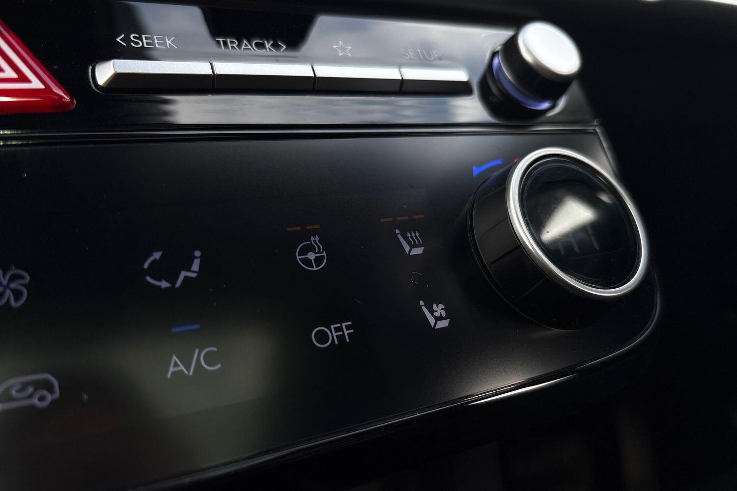 Used Hyundai TUCSON 2024 for sale - 78015180: Photo 24