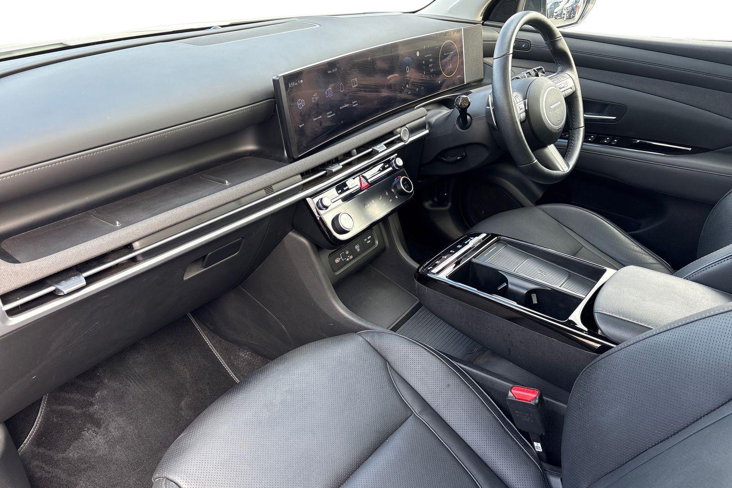 Used Hyundai TUCSON 2024 for sale - 78015180: Photo 6