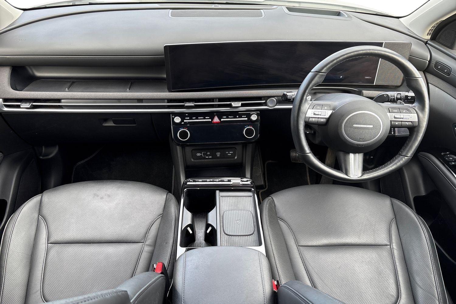 Used Hyundai TUCSON 2024 for sale - 78015180: Photo 7