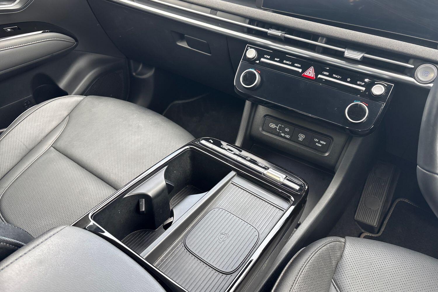 Used Hyundai TUCSON 2024 for sale - 78015180: Photo 8