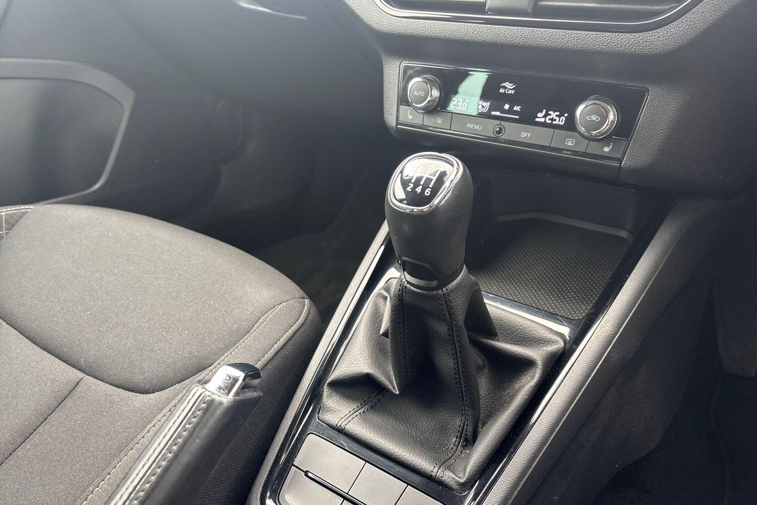 Used Skoda Kamiq 2022 for sale - 77679383: Photo 15