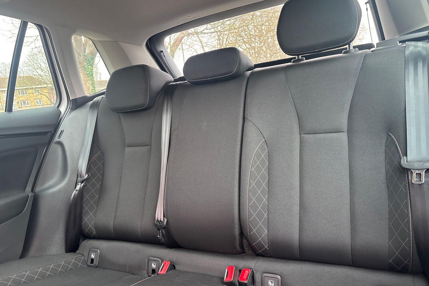 Used Skoda Kamiq 2022 for sale - 77679383: Photo 16