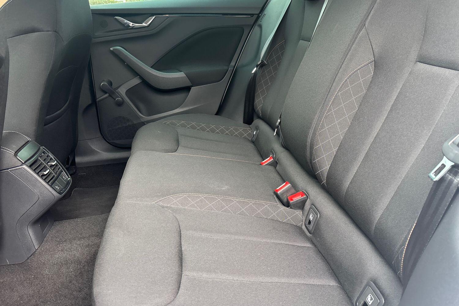 Used Skoda Kamiq 2022 for sale - 77679383: Photo 17