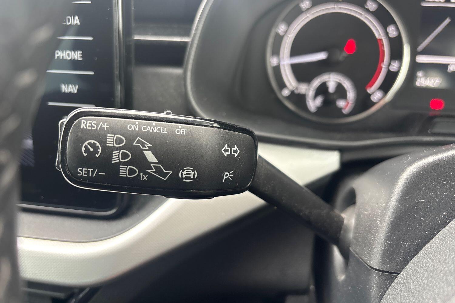 Used Skoda Kamiq 2022 for sale - 77679383: Photo 21