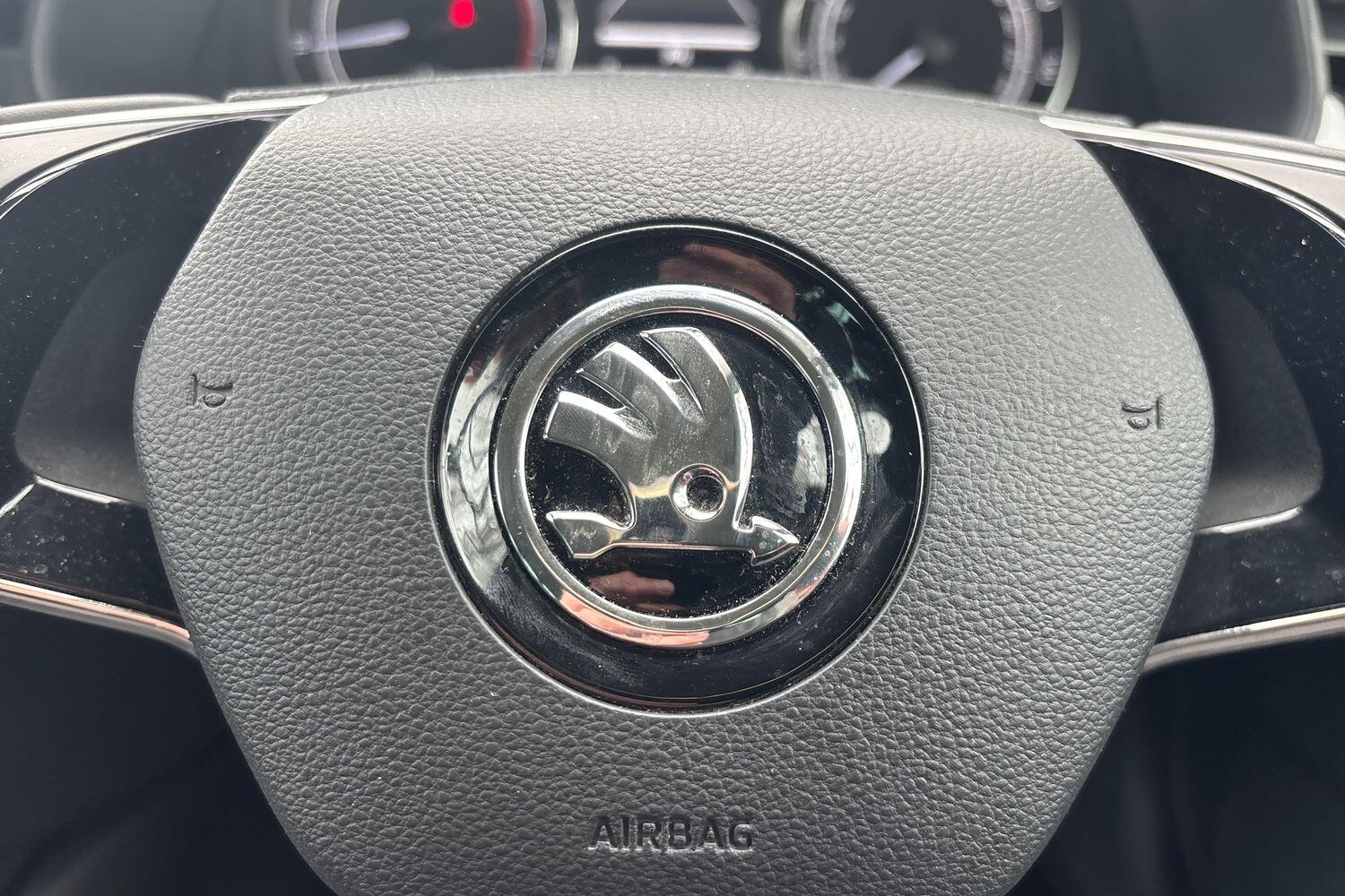 Used Skoda Kamiq 2022 for sale - 77679383: Photo 22