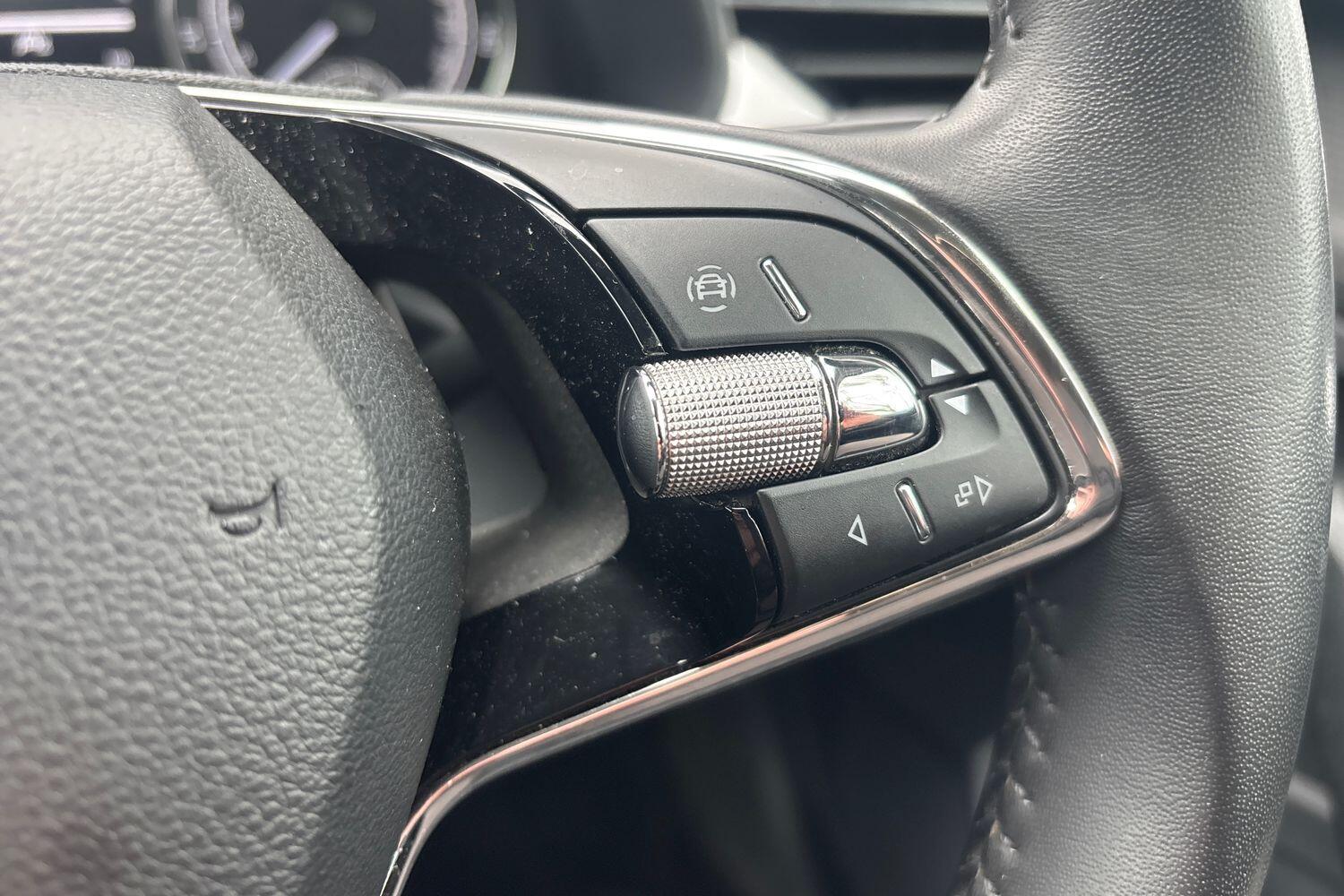 Used Skoda Kamiq 2022 for sale - 77679383: Photo 23