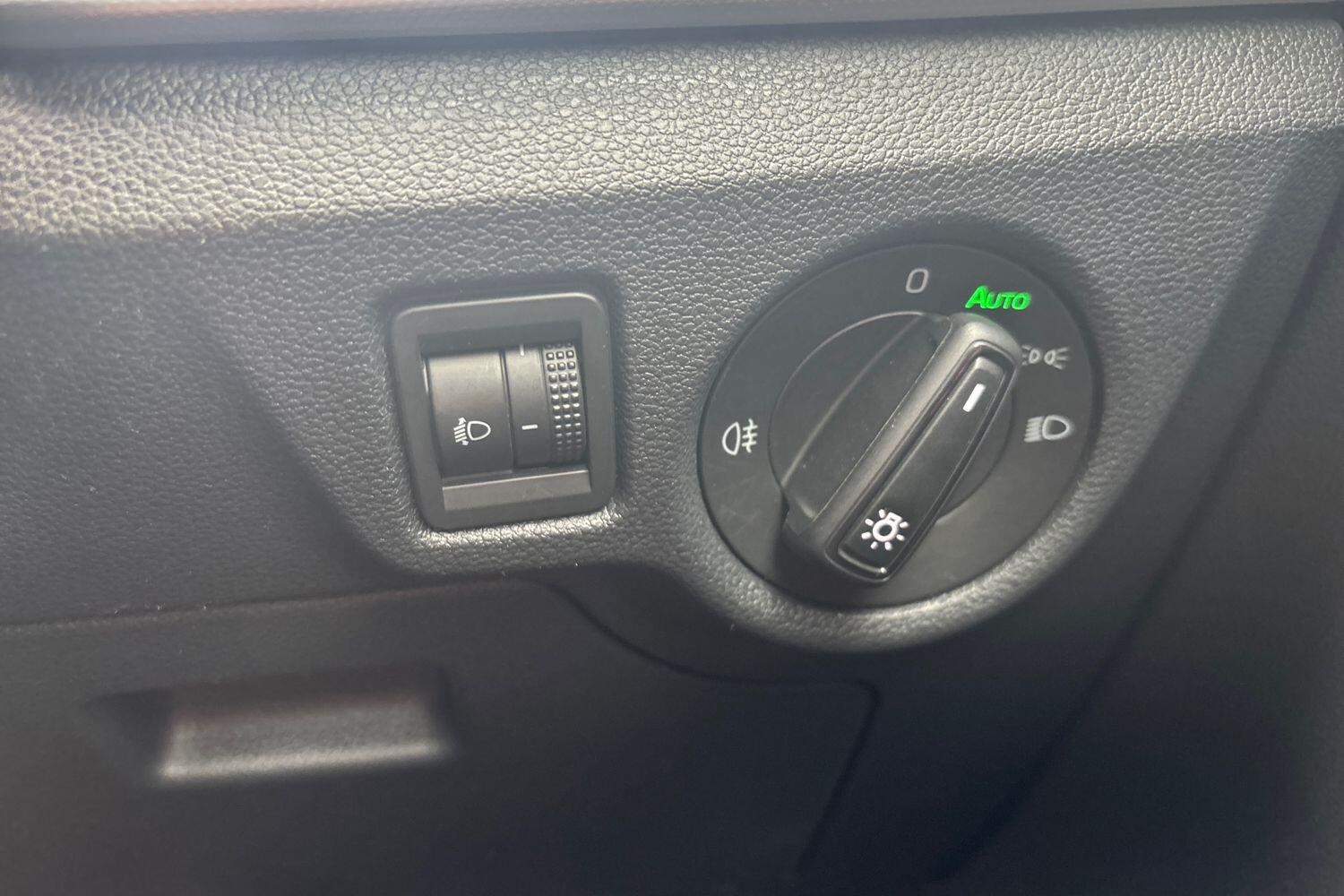 Used Skoda Kamiq 2022 for sale - 77679383: Photo 25