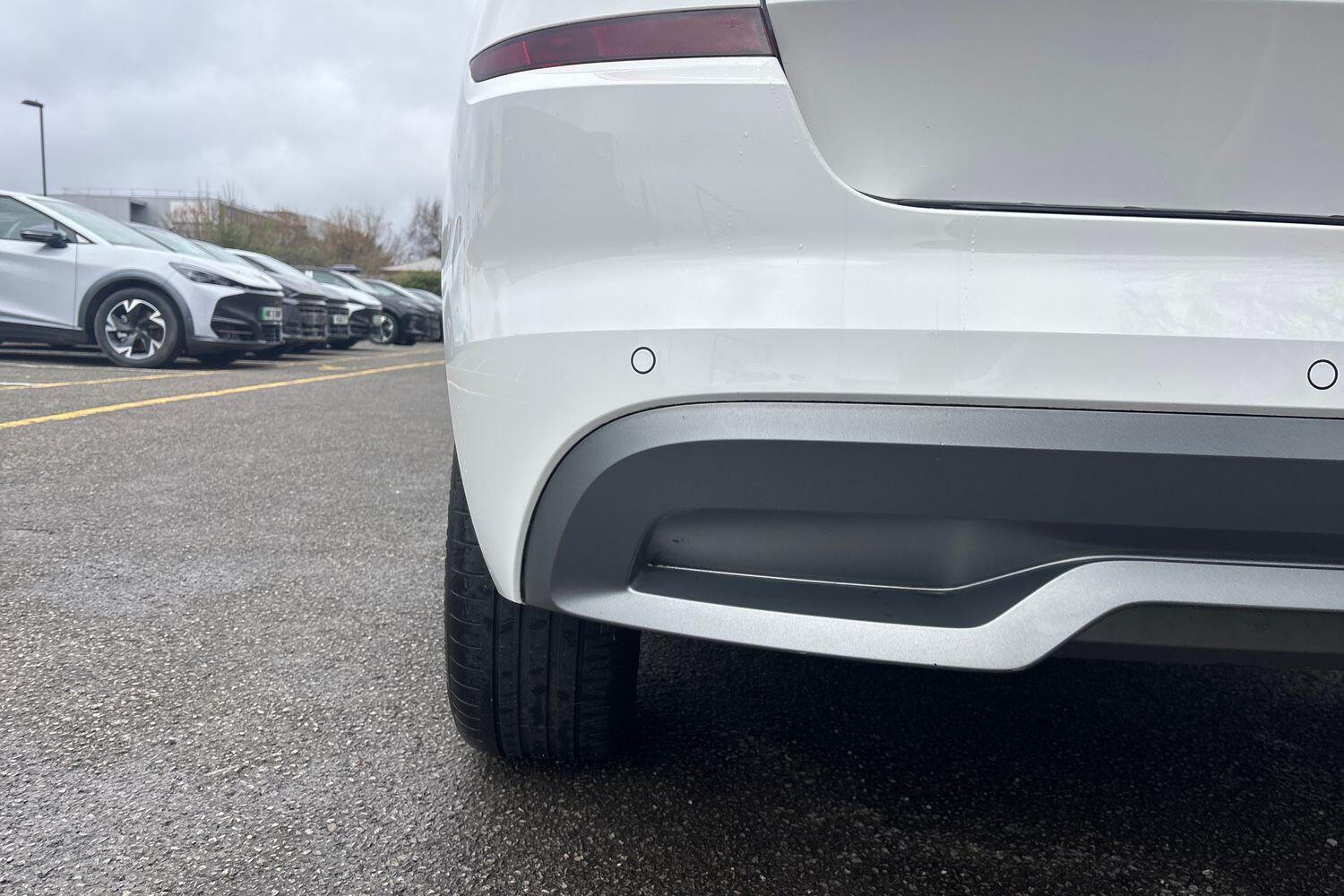 Used Skoda Kamiq 2022 for sale - 77679383: Photo 9