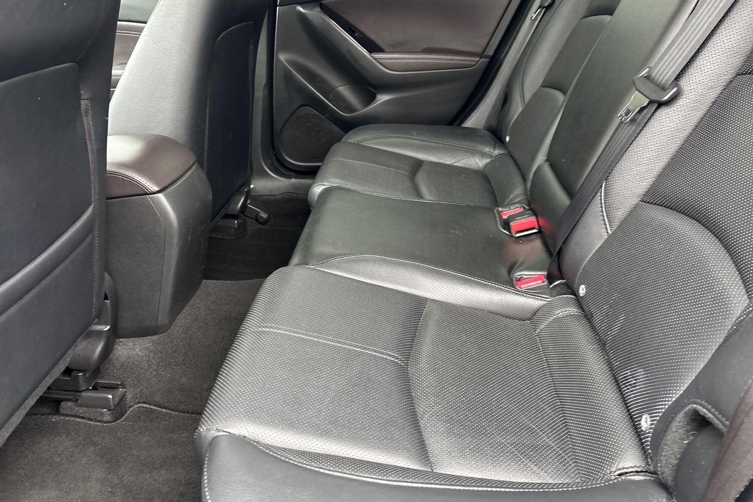 Used Mazda Mazda3 2017 for sale - 77679387: Photo 16