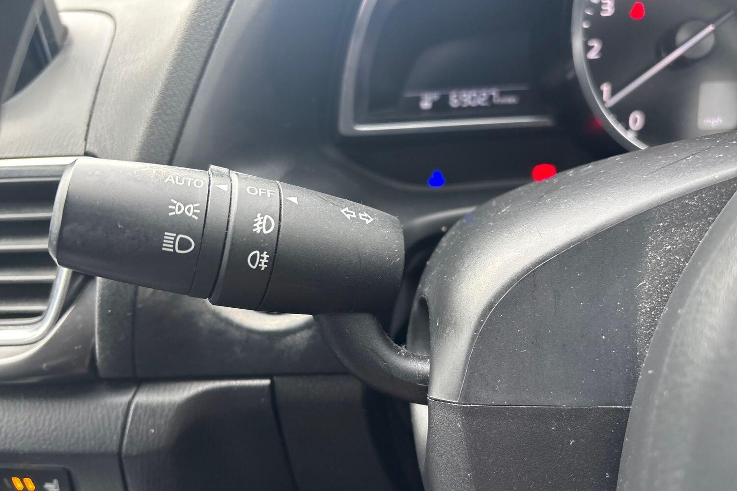 Used Mazda Mazda3 2017 for sale - 77679387: Photo 20