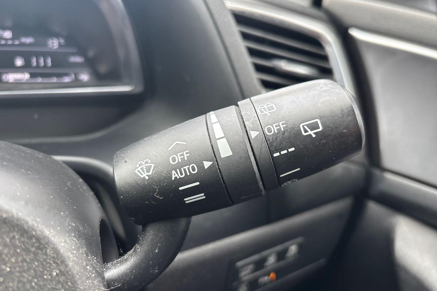 Used Mazda Mazda3 2017 for sale - 77679387: Photo 22