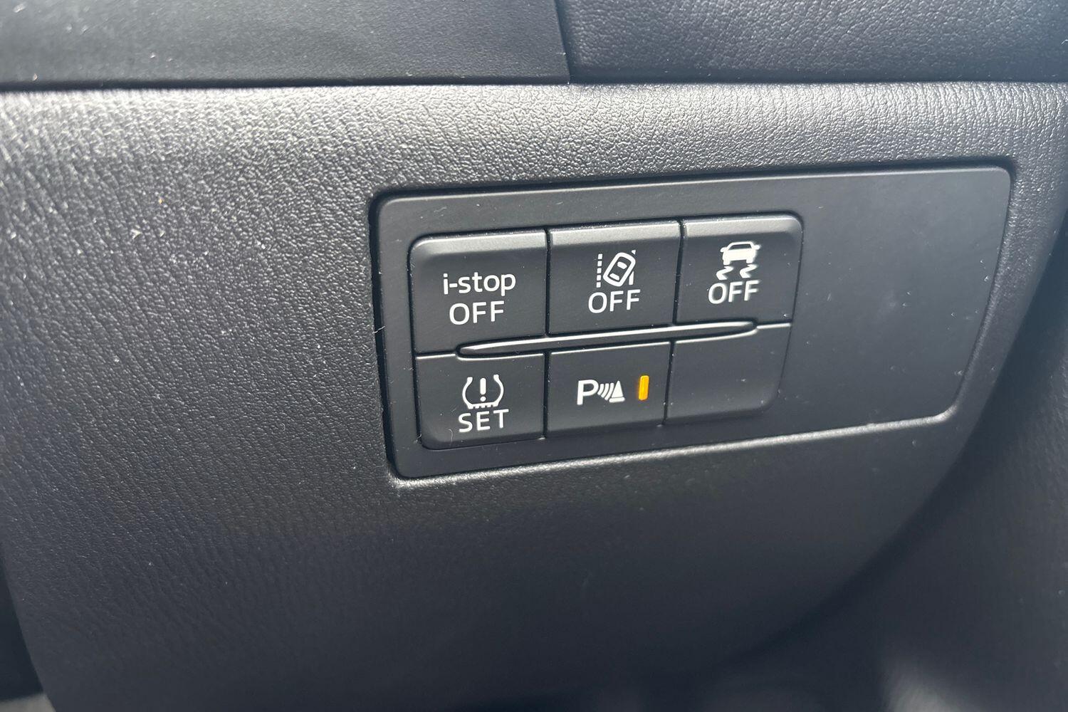 Used Mazda Mazda3 2017 for sale - 77679387: Photo 23