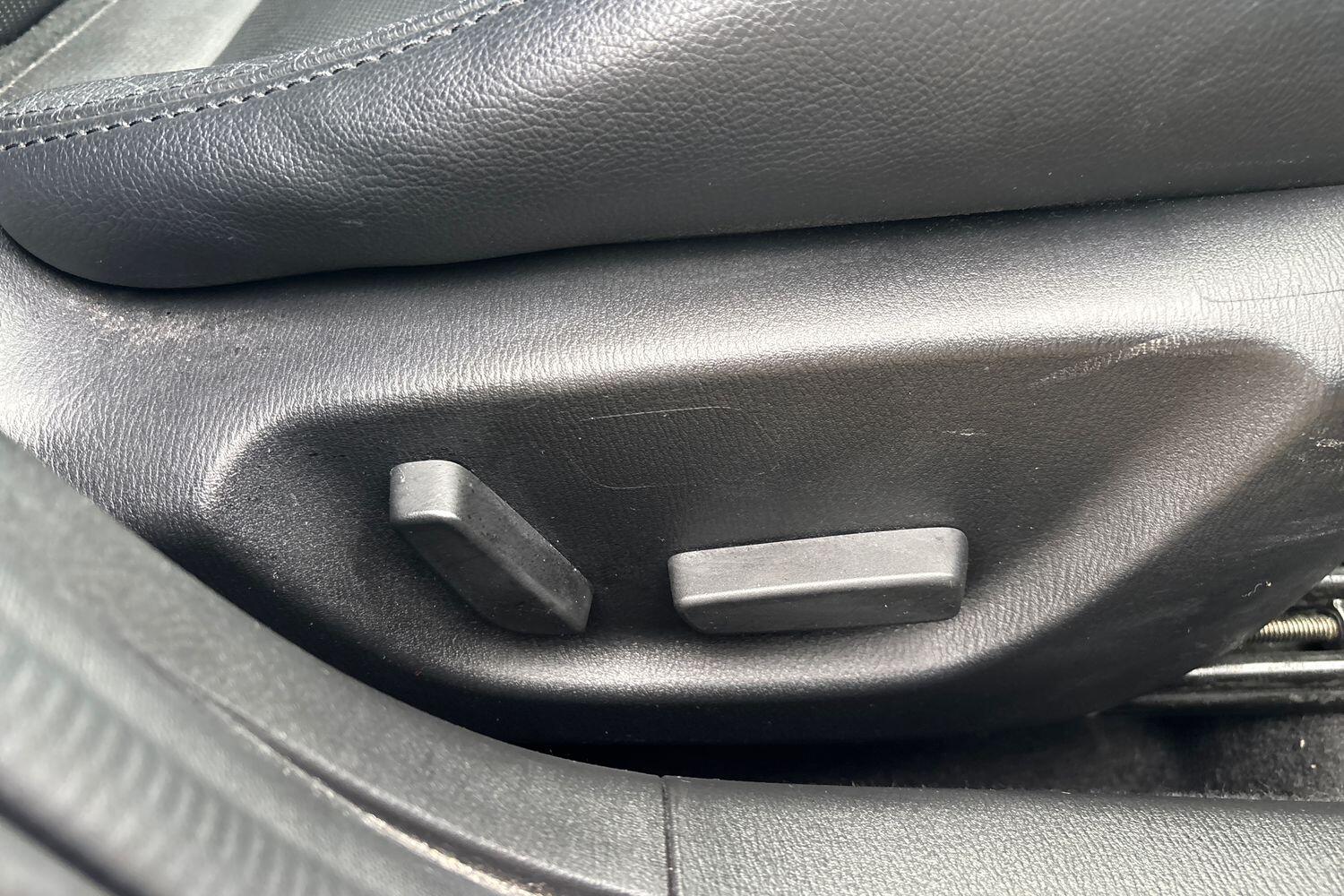 Used Mazda Mazda3 2017 for sale - 77679387: Photo 24