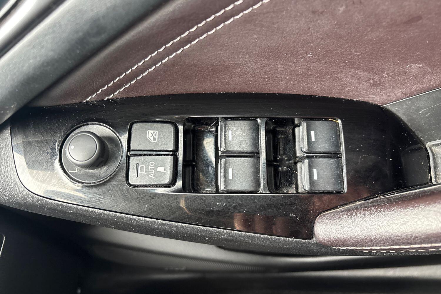 Used Mazda Mazda3 2017 for sale - 77679387: Photo 25