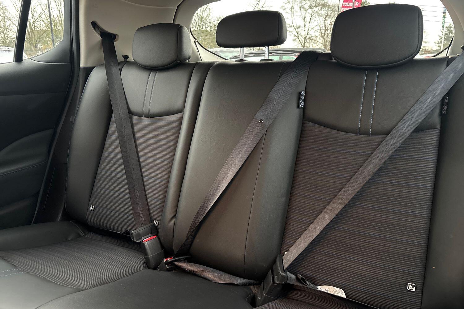 Used Nissan Leaf 2021 for sale - 77137188: Photo 12