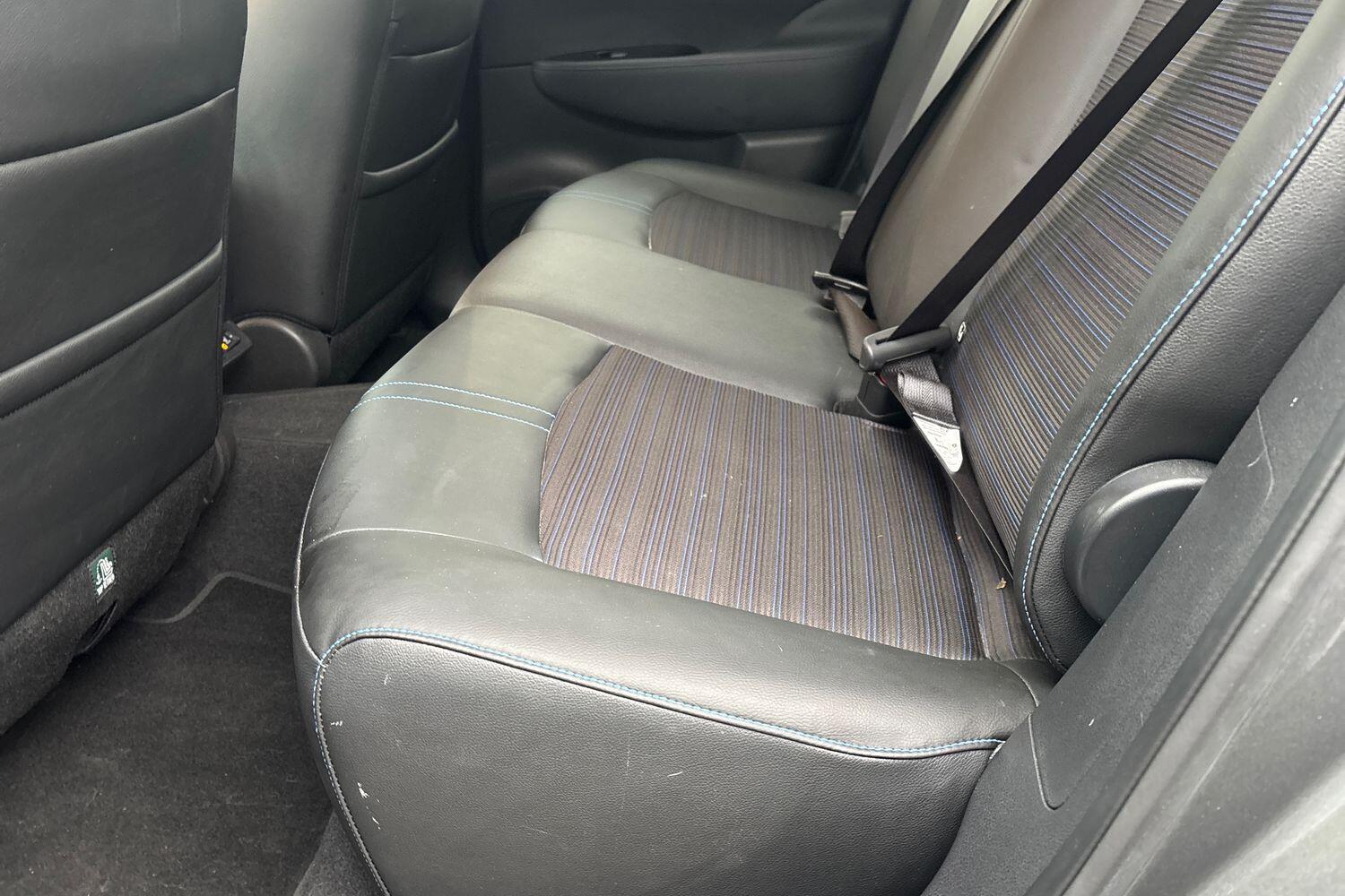 Used Nissan Leaf 2021 for sale - 77137188: Photo 13