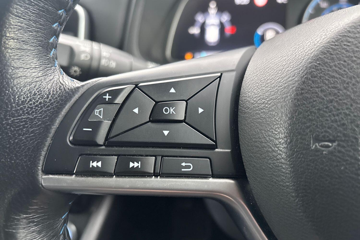 Used Nissan Leaf 2021 for sale - 77137188: Photo 15