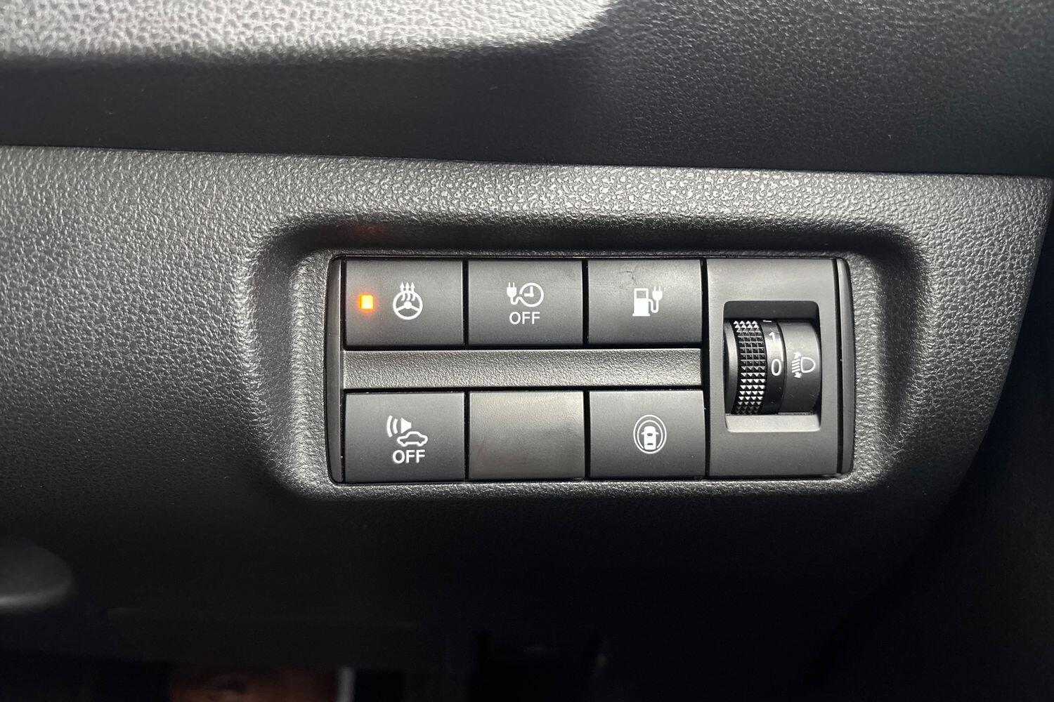 Used Nissan Leaf 2021 for sale - 77137188: Photo 19