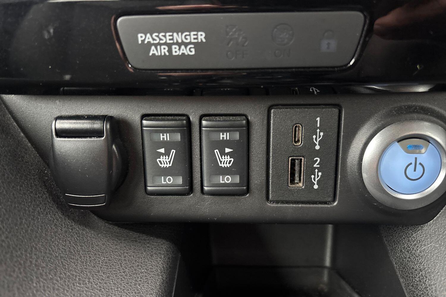 Used Nissan Leaf 2021 for sale - 77137188: Photo 20