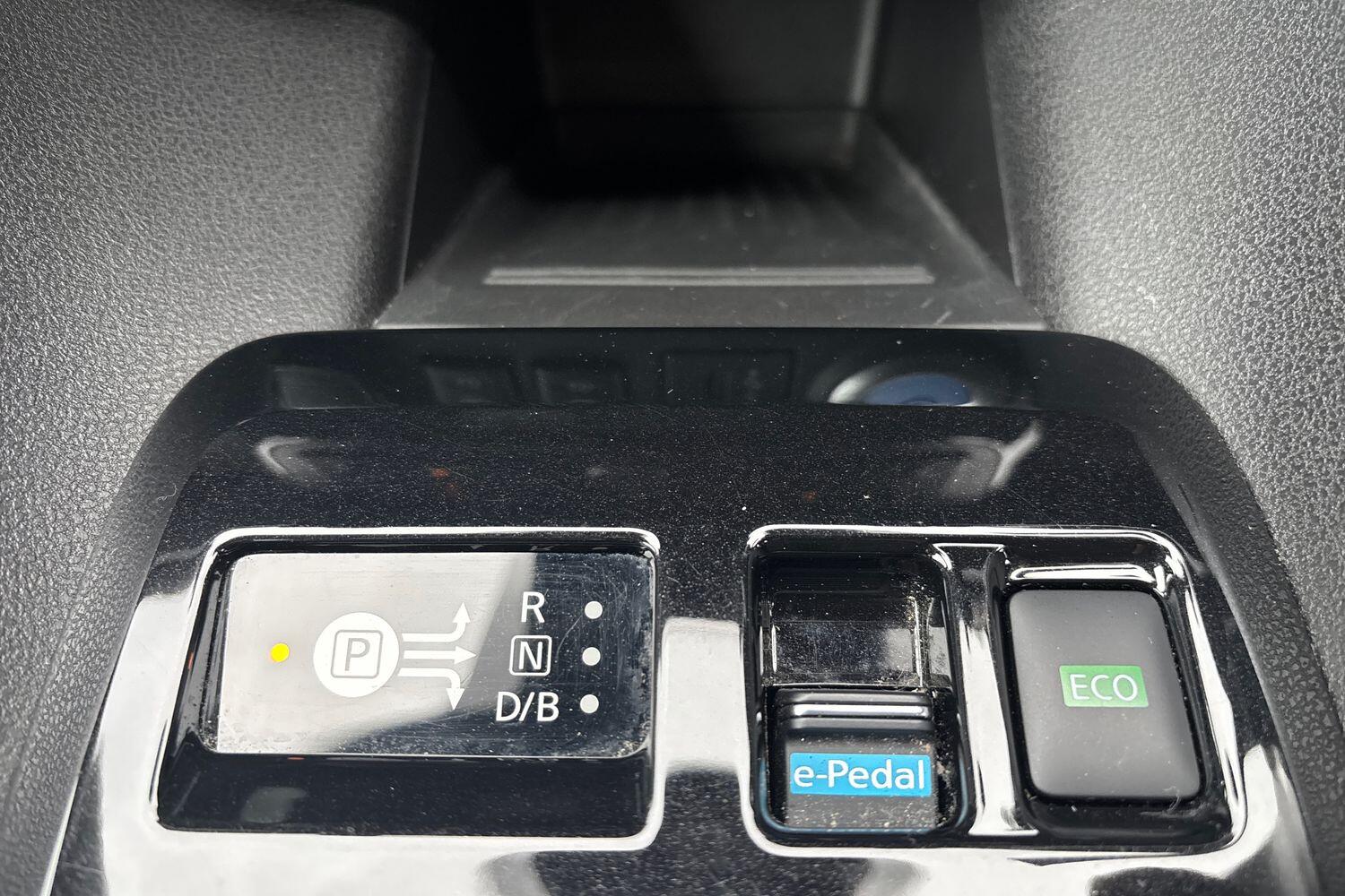 Used Nissan Leaf 2021 for sale - 77137188: Photo 21