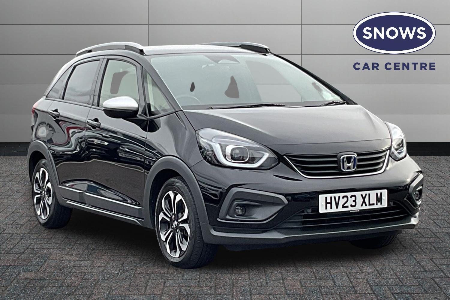 Used Honda Jazz 2023 for sale - 76676802: Photo 1