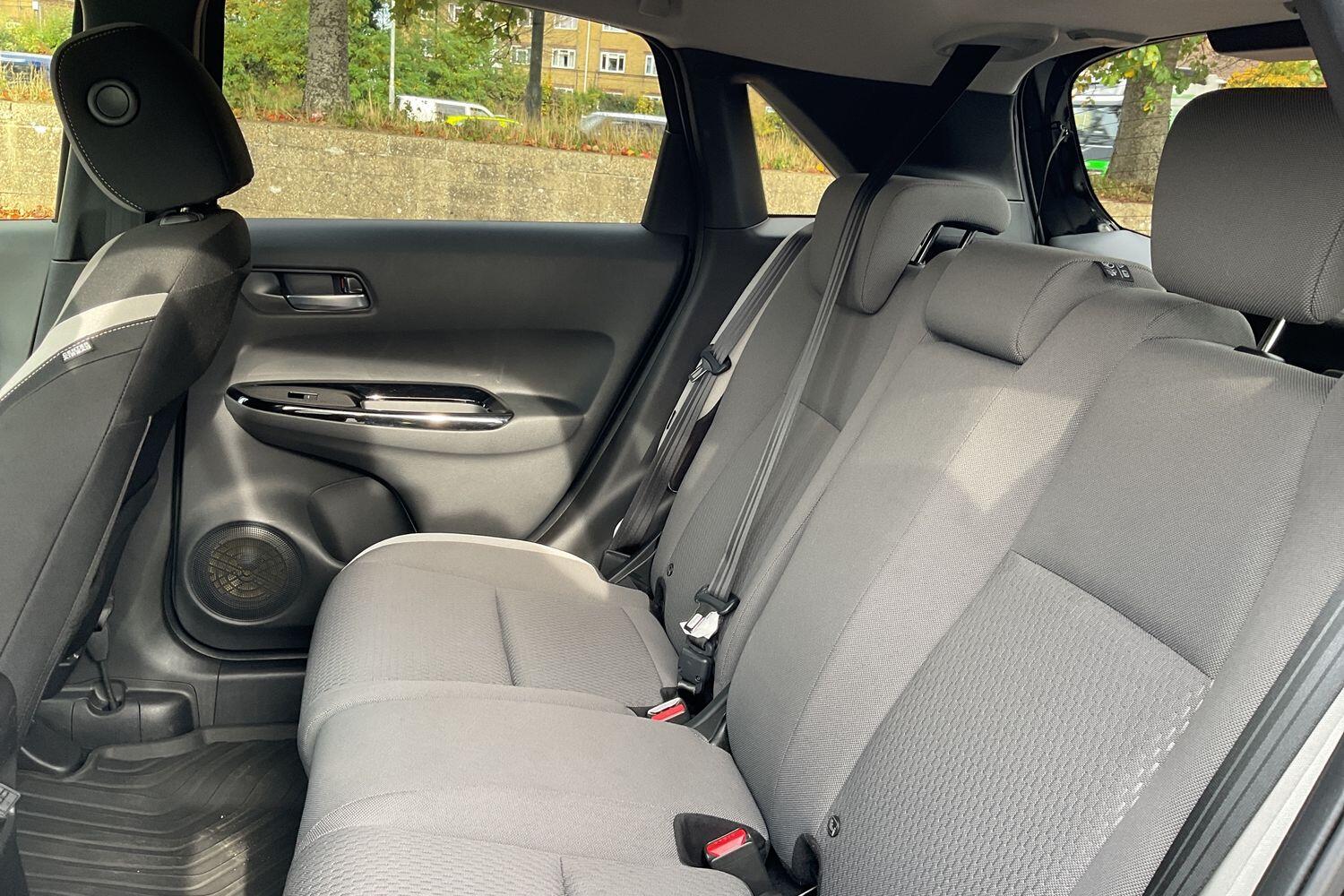 Used Honda Jazz 2023 for sale - 76676802: Photo 10