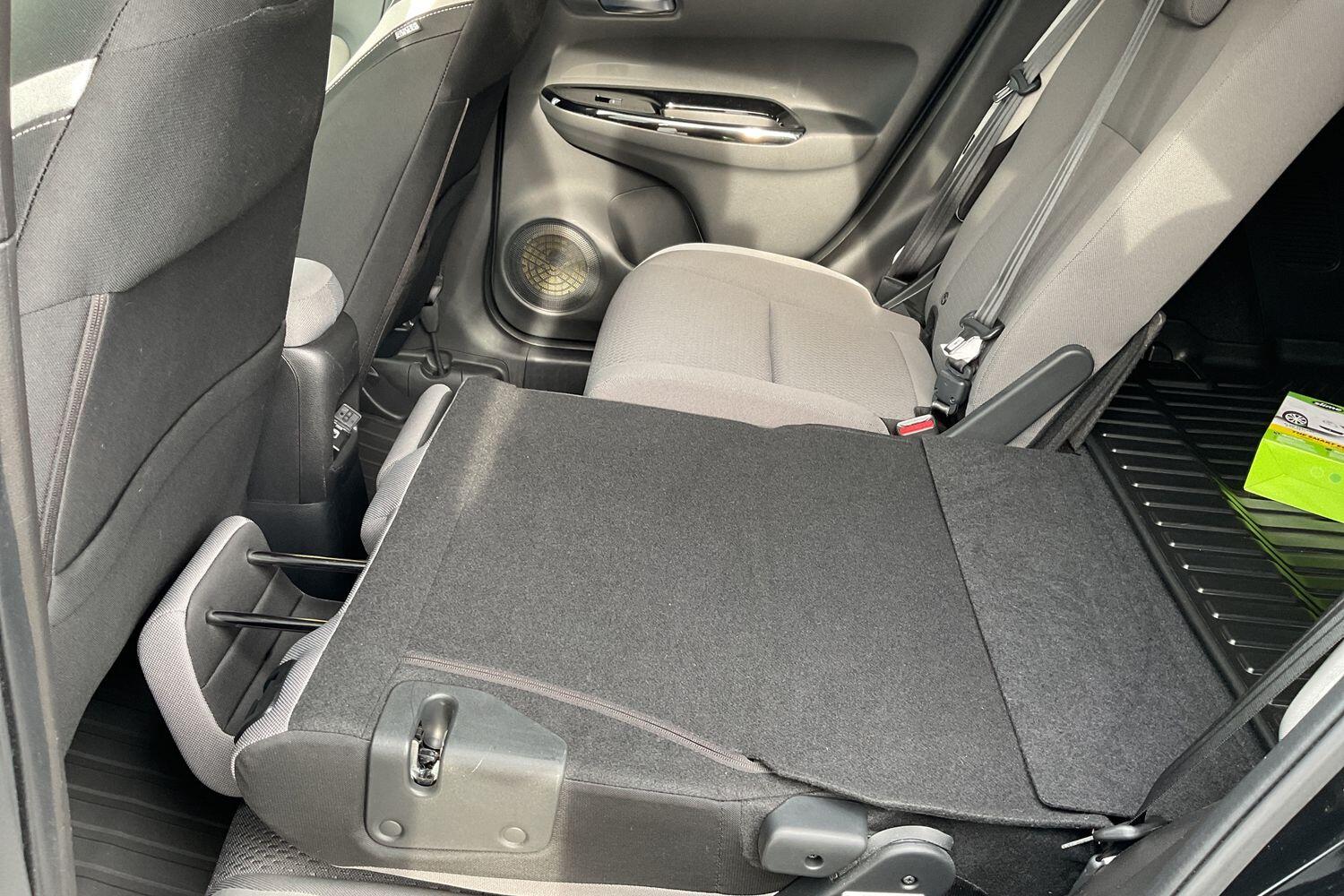 Used Honda Jazz 2023 for sale - 76676802: Photo 11