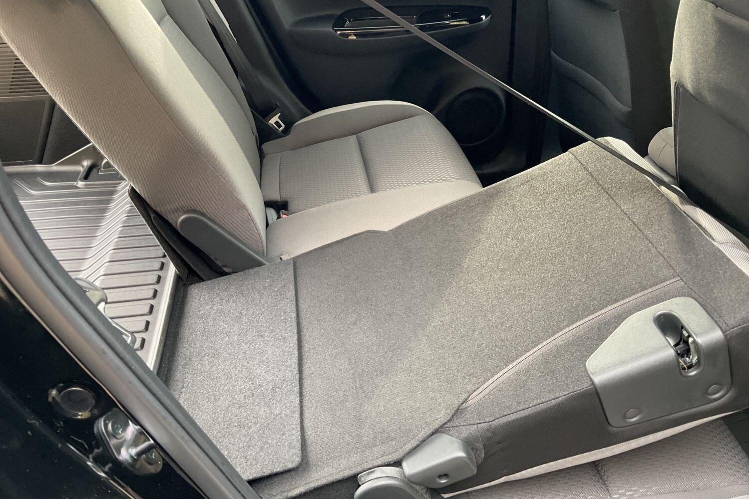 Used Honda Jazz 2023 for sale - 76676802: Photo 12