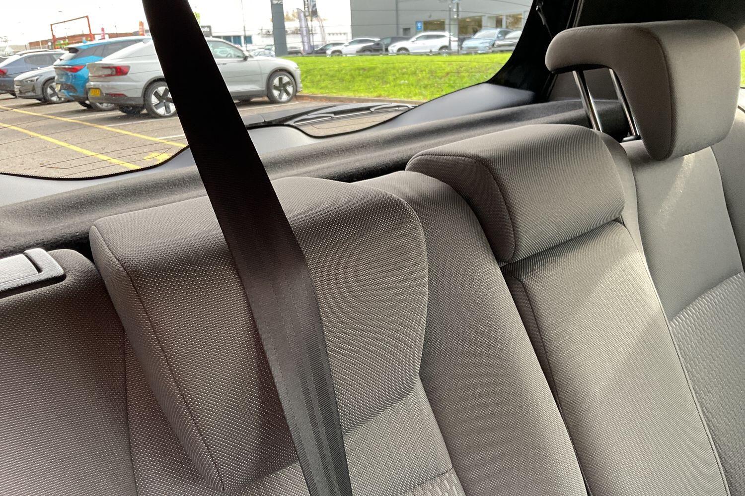 Used Honda Jazz 2023 for sale - 76676802: Photo 15