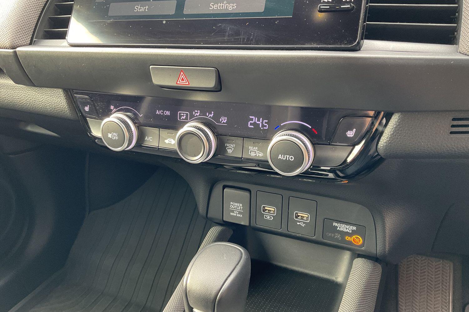 Used Honda Jazz 2023 for sale - 76676802: Photo 16