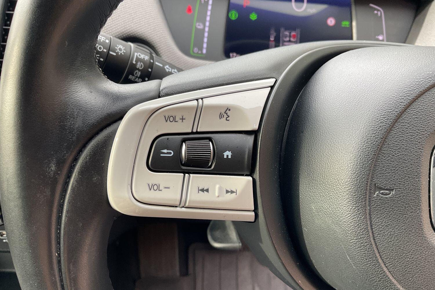 Used Honda Jazz 2023 for sale - 76676802: Photo 17