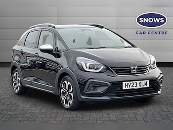 2023 (23) - 1.5 i-MMD Hybrid Crosstar EX 5dr eCVT