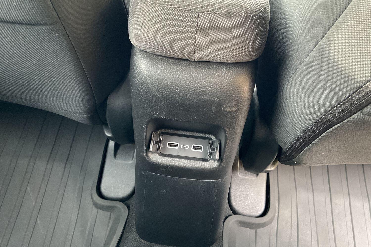 Used Honda Jazz 2023 for sale - 76676802: Photo 20