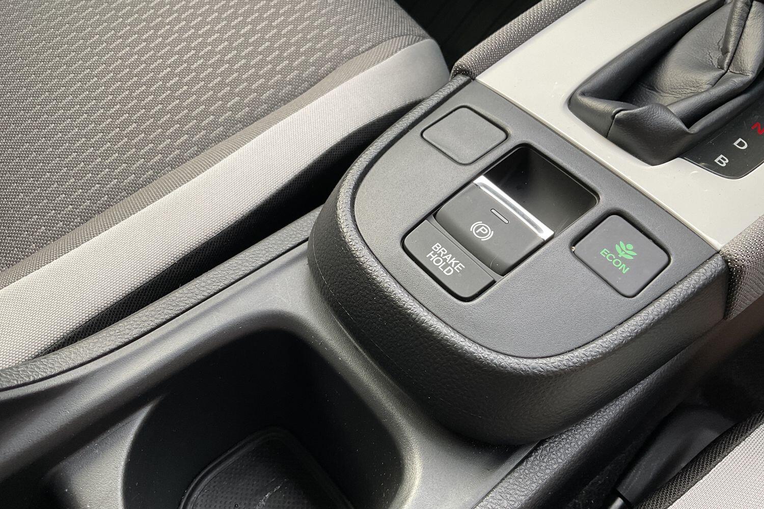 Used Honda Jazz 2023 for sale - 76676802: Photo 21