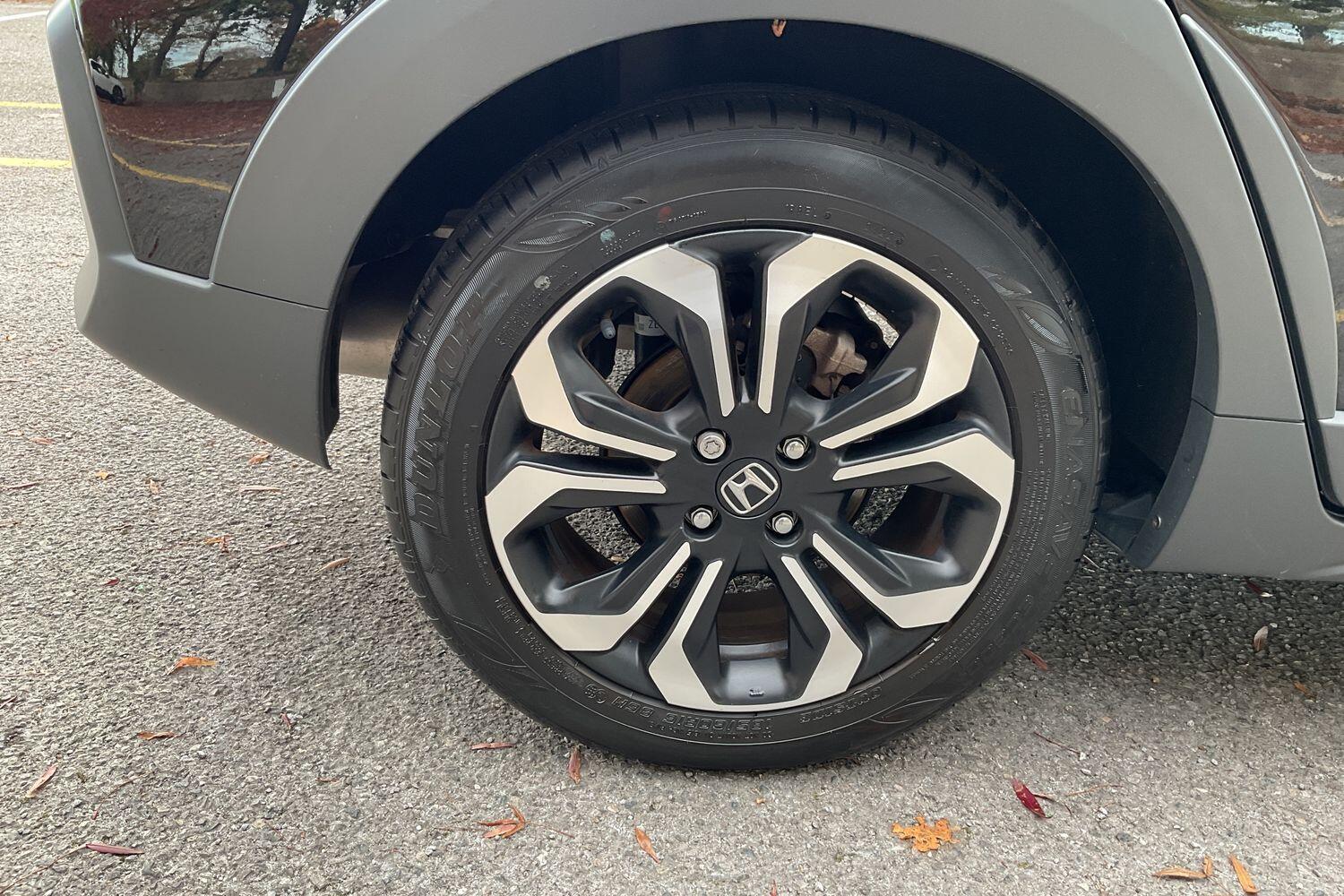 Used Honda Jazz 2023 for sale - 76676802: Photo 24