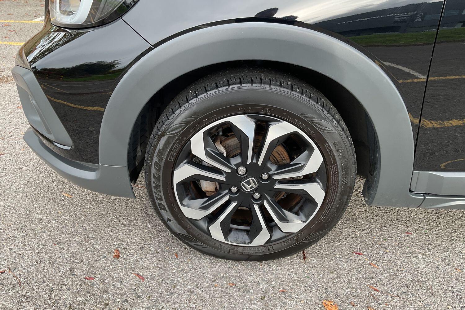 Used Honda Jazz 2023 for sale - 76676802: Photo 25