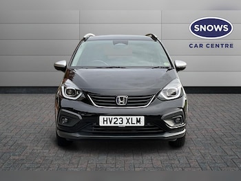 Used Honda Jazz 2023 for sale - 76676802: Photo