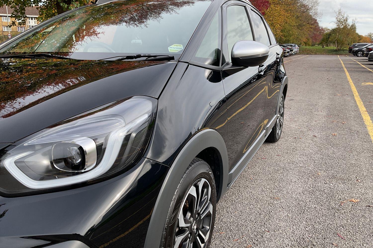 Used Honda Jazz 2023 for sale - 76676802: Photo 3