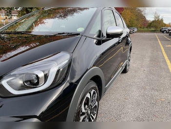 Used Honda Jazz 2023 for sale - 76676802: Photo