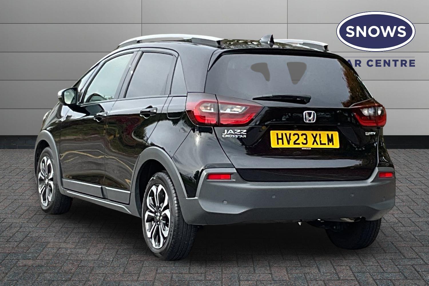 Used Honda Jazz 2023 for sale - 76676802: Photo 4