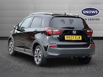 Used Honda Jazz 2023 for sale - 76676802: Photo