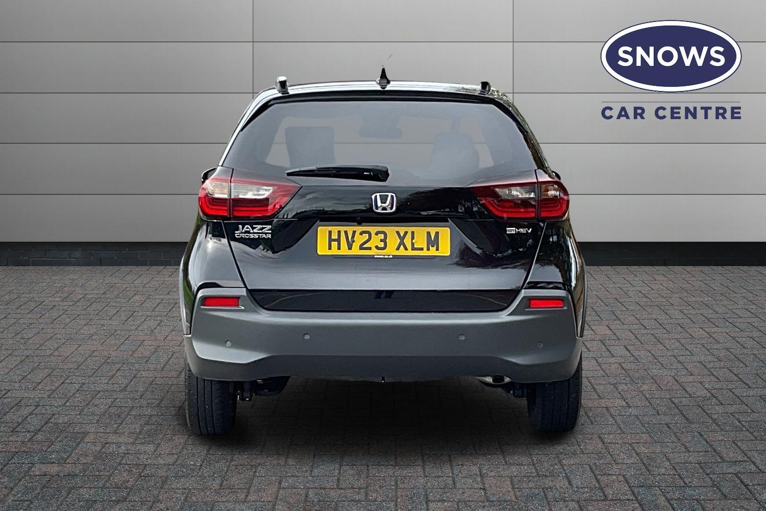 Used Honda Jazz 2023 for sale - 76676802: Photo 5