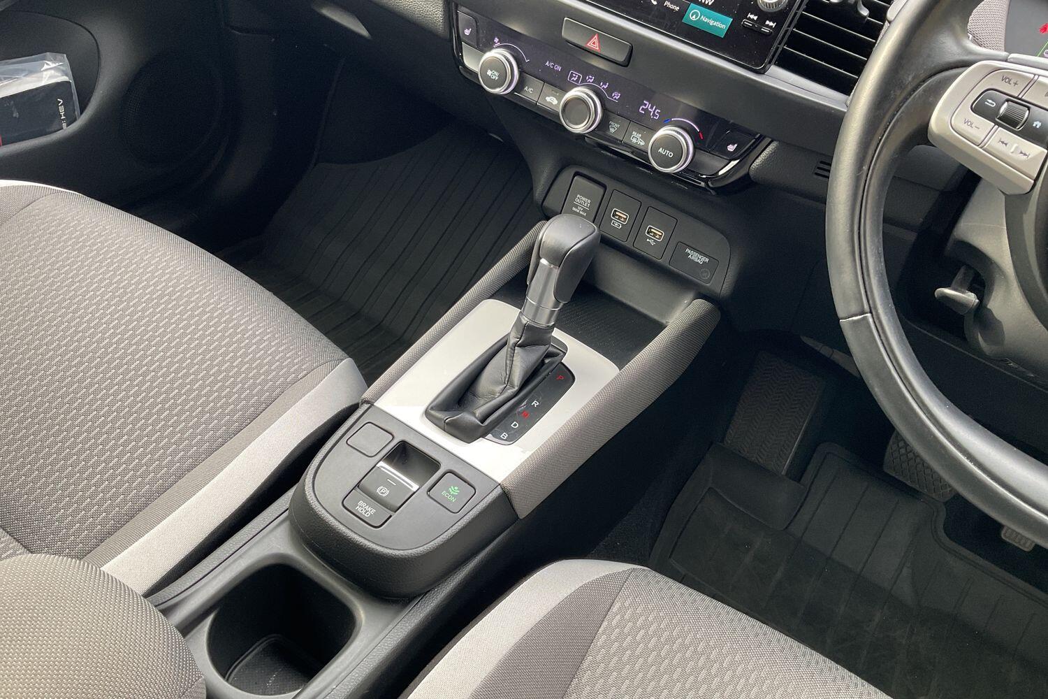 Used Honda Jazz 2023 for sale - 76676802: Photo 8