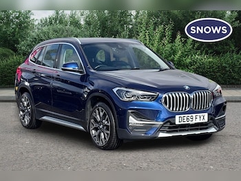 Used BMW X1 2019 for sale - 78284741: Photo