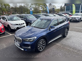 Used BMW X1 2019 for sale - 78284741: Photo