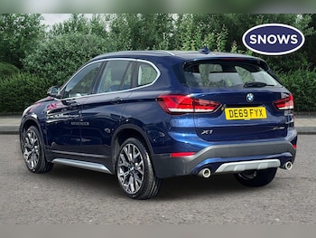 Used BMW X1 2019 for sale - 78284741: Photo