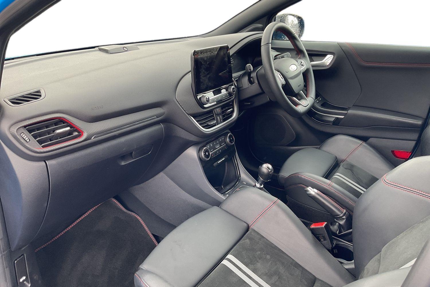 Used Ford Puma 2024 for sale - 77491028: Photo 11