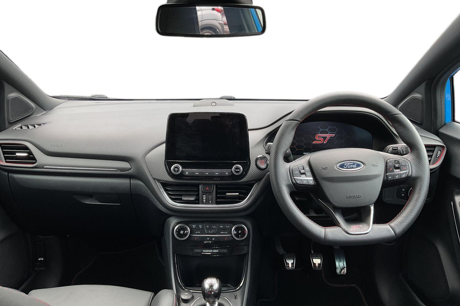 Used Ford Puma 2024 for sale - 77491028: Photo 13