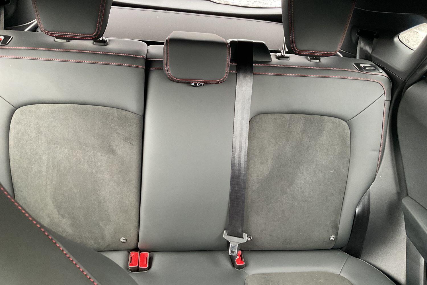 Used Ford Puma 2024 for sale - 77491028: Photo 16