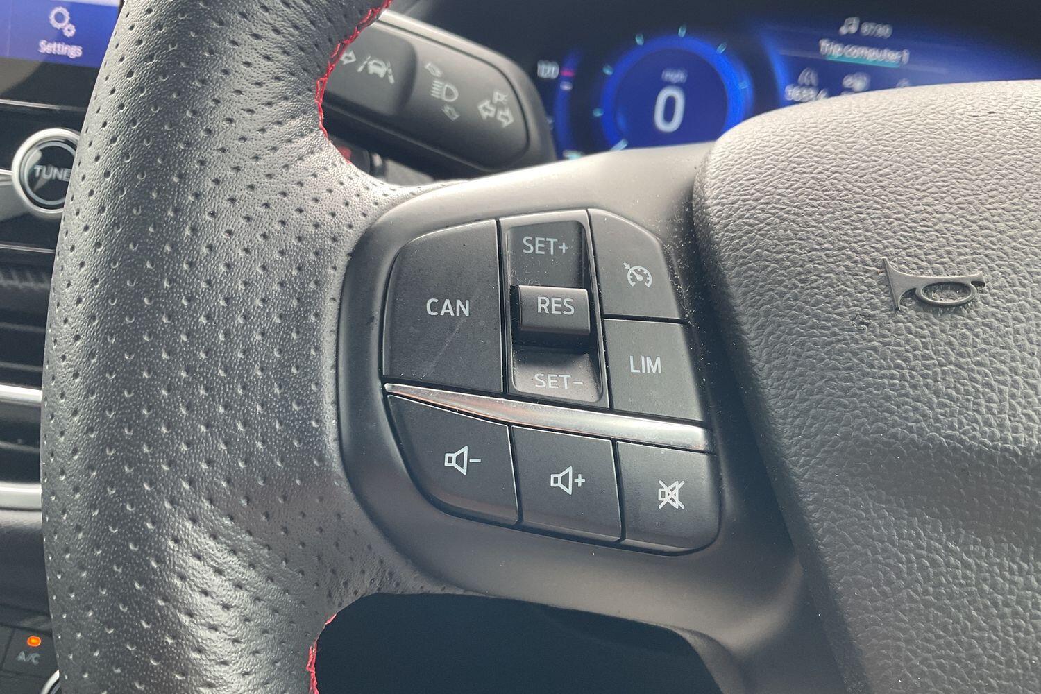 Used Ford Puma 2024 for sale - 77491028: Photo 17